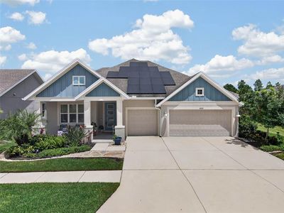 4282 AMPED WAY, Land O Lakes, FL, 34638