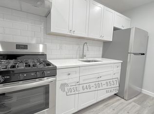 204 Rosa Parks Blvd #10, Paterson, NJ 07501