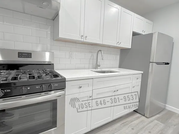 204 Rosa Parks Blvd, Paterson, NJ