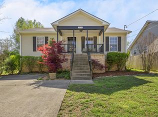 4032 Providence Park Ln, Nashville, TN 37211