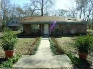 11876 Mockingbird Hl, Conroe, TX 77303