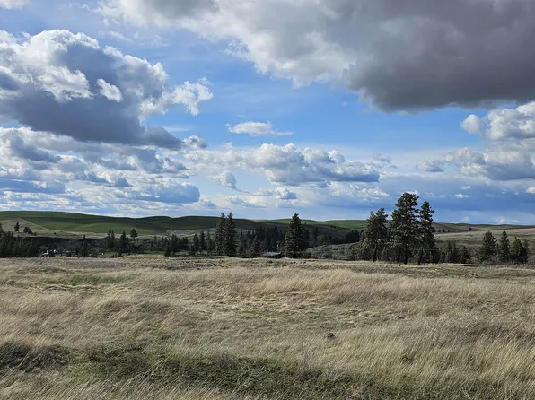 Richardson Ave, Malden, WA 99149