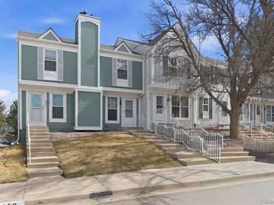 10661 W Dartmouth Avenue, Lakewood, CO, 80227