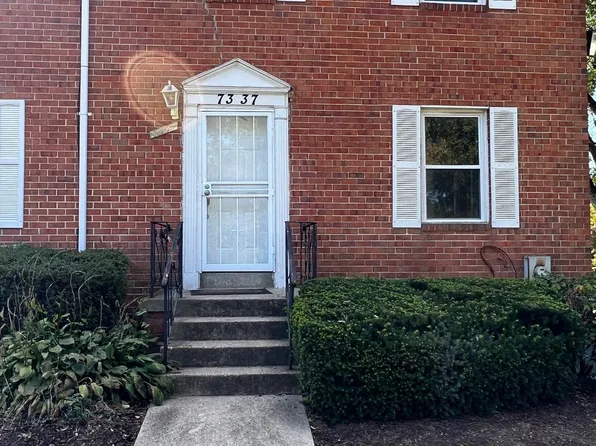 7337 Cross St, District Heights, MD 20747