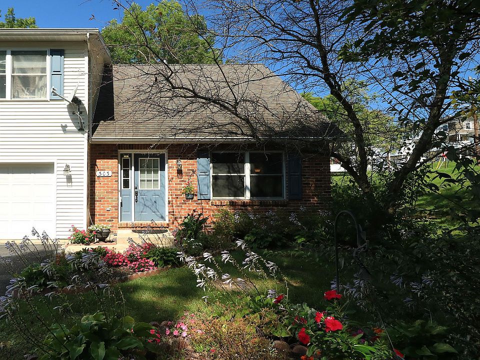 1st image of 303 Amblewood Way