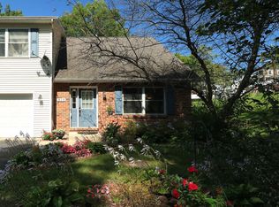 303 Amblewood Way, State College, PA 16803
