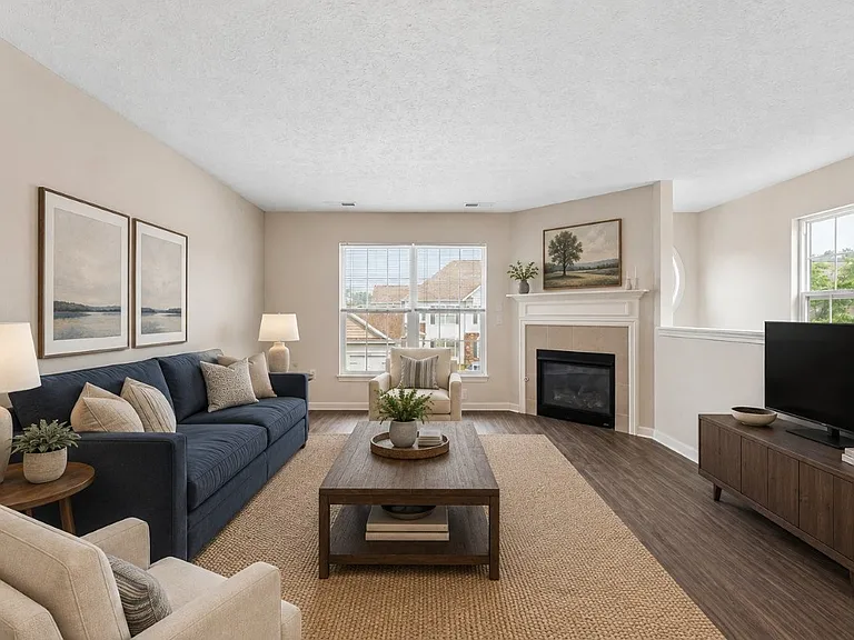 Auburn Creek Apartment Homes — Photo 5