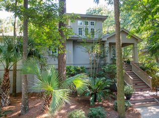 138 Red Cedar Ln, Kiawah Island, SC 29455