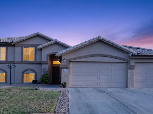 1231 E THATCHER Boulevard, Chandler, AZ 85225