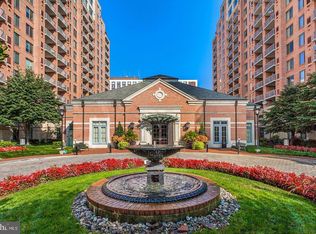 11710 Old Georgetown Rd APT 616, North Bethesda, MD 20852