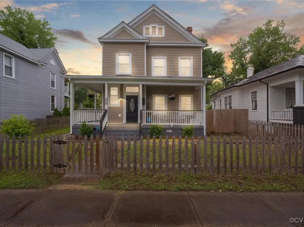 3510 1st Ave, Richmond, VA 23222