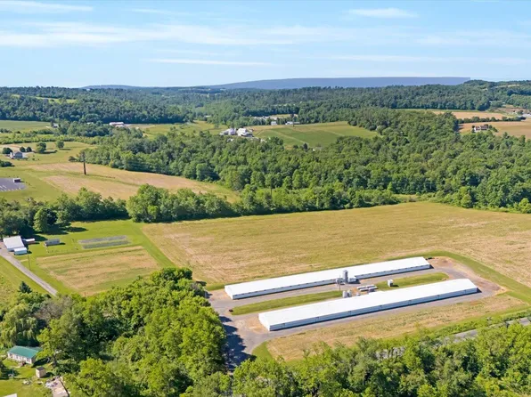 579 Broadway Rd, Winfield, PA 17889