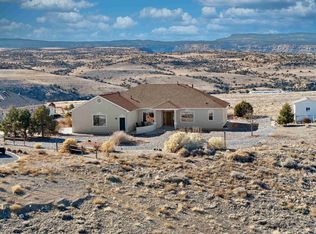 34500 Pronghorn Dr, Whitewater, CO 81527