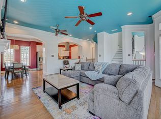 306 Enid St APT A, Houston, TX 77009