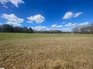 0 N 221st Hwy, Laurens, SC 29360