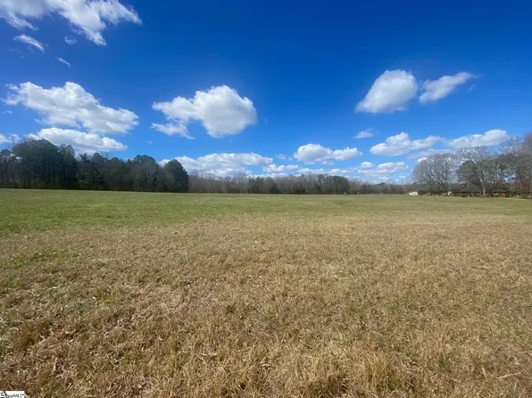 0 N 221st Hwy, Laurens, SC 29360