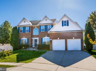 7104 Polly Ct, Fort Washington, MD 20744