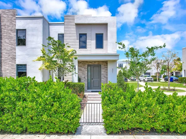 401 NW 17th Street #401, Fort Lauderdale, FL 33311