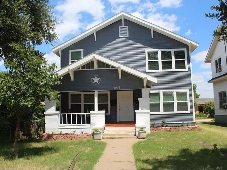 1006 Samuels Ave APT 2, Fort Worth, TX 76102 Zillow