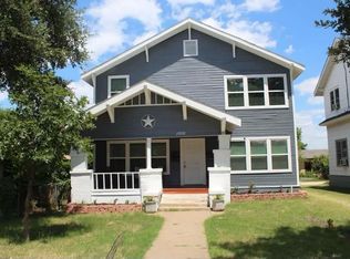 1006 Samuels Ave APT 3, Fort Worth, TX 76102