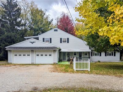 10257 Prouty Rd, Concord Township, OH, 44077