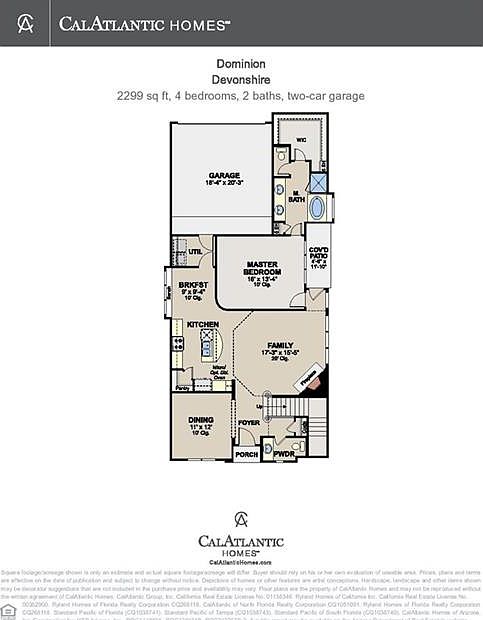 2nd image of 3618 Crosby St