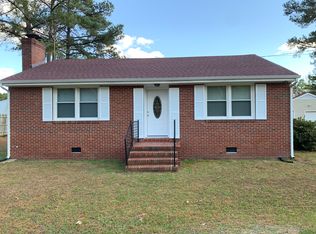 3053 Kings Creek Rd, Hayes, VA 23072