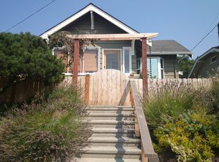 6716 Fauntleroy Way SW, Seattle, WA 98136