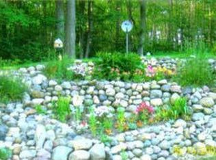 140 S Stockton Rd, Harrisville, MI 48740