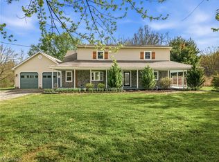 13836 Ellsworth Rd, Berlin Center, OH 44401