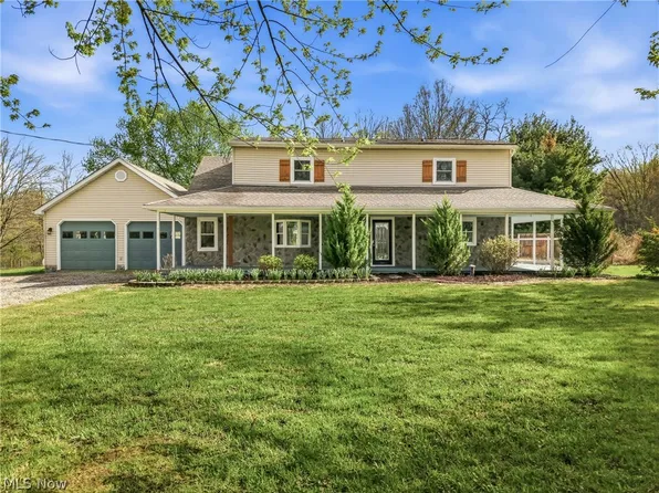 13836 Ellsworth Rd, Berlin Center, OH 44401