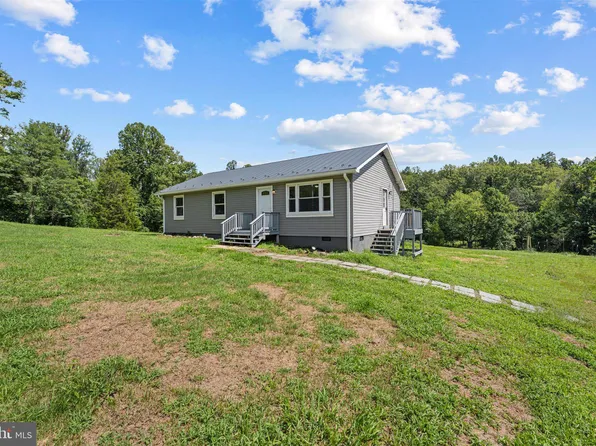 9359 Paradise Rd, Warrenton, VA 20186