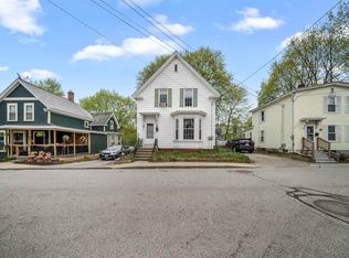 79 Winter Street, Rochester, NH 03867