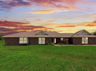 4842 Fm 2727, Kaufman, TX 75142