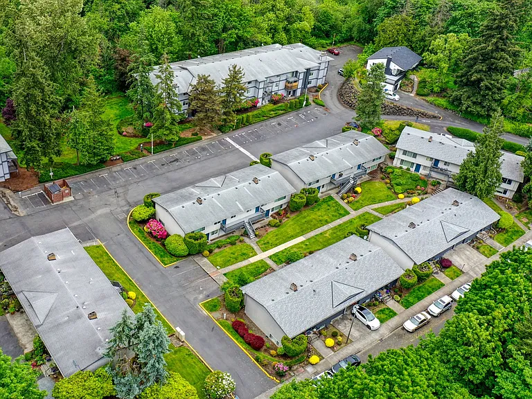 Tanager Grove Apartments — Photo 15