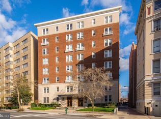 1954 Columbia Rd NW APT 205, Washington, DC