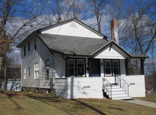 14 Balder Rd, Worcester, MA 01605