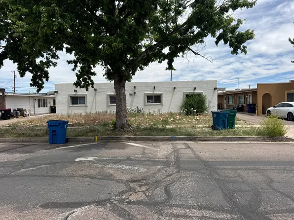 41 University Dr, Colorado Springs, CO 80910
