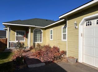 2501 N Water St, Ellensburg, WA 98926