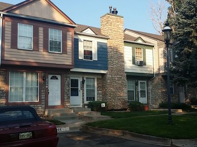 2909 W 81st Ave APT J, Westminster, CO, 80031
