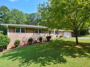 510 Mystic Ave, Bremen, GA 30110