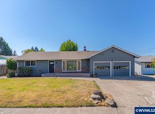 840 Empire St NW, Salem, OR 97304