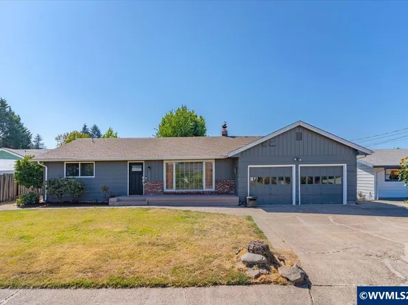 840 Empire St NW, Salem, OR 97304
