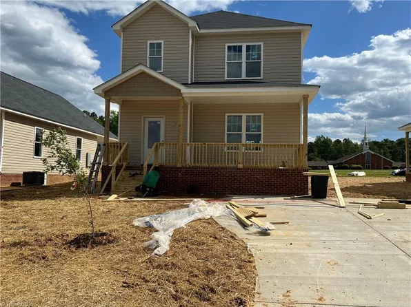 608 Vail Ave, High Point, NC 27260