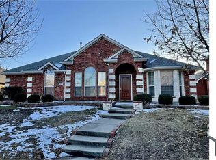 7813 Glenview Way, Rowlett, TX 75089