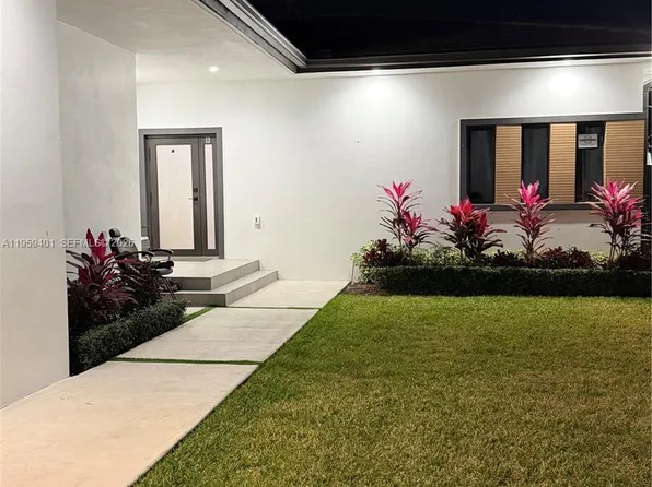 14150 Jefferson St, Miami, FL 33176