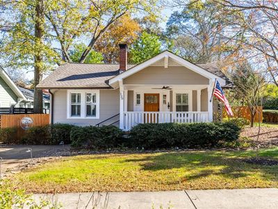 120 4th Ave, Decatur, GA, 30030