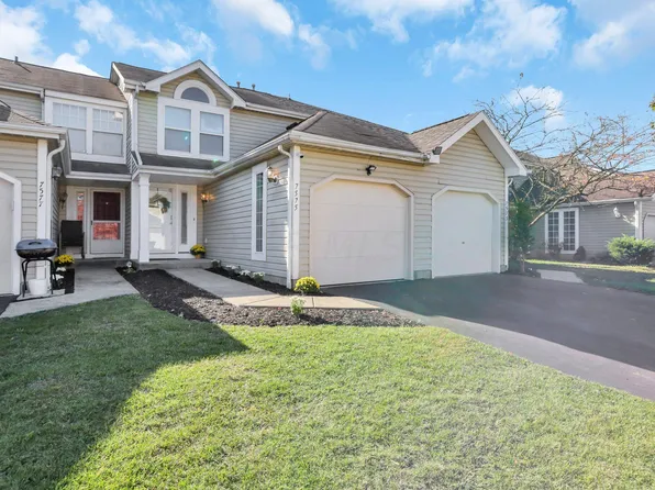 7575 Bay Hill Dr, Pickerington, OH 43147