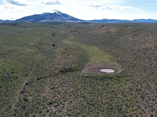 Rose Creek Rd, Ironside, OR 97908