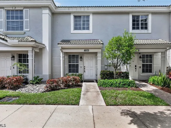 8073 Pacific Beach Dr, Fort Myers, FL 33966